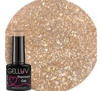 Gelluv Gel Polish Rosalia Star