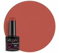 Gelluv Gel Polish Run Free