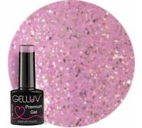 Gelluv Gel Polish Sugar Rose