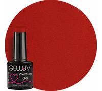 Gelluv Gel Polish Tigress