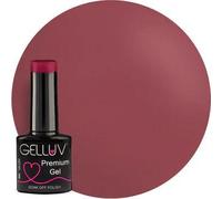 Gelluv Urban Princess 8ml Gel Polish City Girl Collection