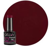 Gelluv Gel Polish Vintage Port