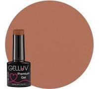 Gelluv - Hazel Gel Polish 8ml