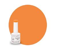 Gelluv - Hema Free Gel Polish - Intense Lava