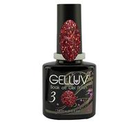 Gelluv Soak Off Gel Nail Polish 8ml UV LED - New York Collection - Broadway