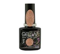 Gelluv Soak Off Gel Polish 8ml UV LED-City Girl Collection - Drama Queen