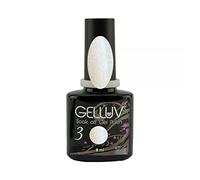 Gelluv Soak Off Gel Polish 8ml UV LED - Fairy Tale