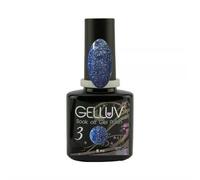 Gelluv Soak Off Gel Polish 8ml UV LED - Genie Gems