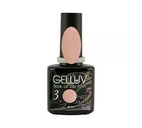 Gelluv Soak Off Nail Polish 8ml UV LED - Elegance