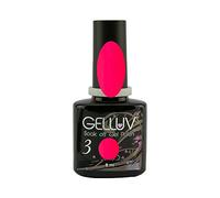 Gelluv Soak Off Nail Polish 8ml UV LED - Gossip