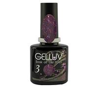 Gelluv Soak Off Nail Polish 8ml UV LED - New York Collection - 5th Avenue