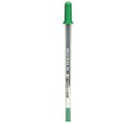 Gelly Roll Medium Point Gel Pen Color: Green by Sakura of America