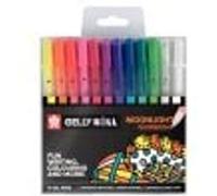 Gelly Roll Moonlight Set 12 Gel Pens