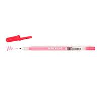 Gelly Roll Pen - Moonlight Fluorescent - Vermillion