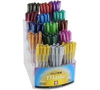 Gelly ROLL PENS DISP Metallic