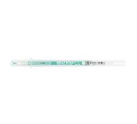 Gelly Roll Stardust Bold Point Pen Open Stock-Green Star