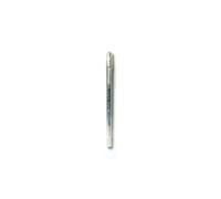 Sakura Gelly Roll Stardust Silver Star, 0.5mm Line