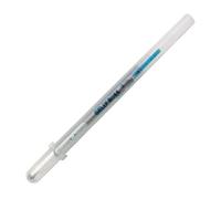 Sakura Gelly Roll Stardust Silver Star, 0.5mm Line