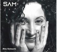 Gelmetti Rita - Sam