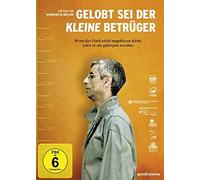 Gelobt sei der kleine Betrüger (DVD)