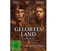 GELOBTES LAND - MOVIE [DVD] [2011]