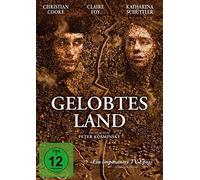 GELOBTES LAND - MOVIE [DVD] [2011]