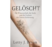 GELÖSCHT: Die Wissenschaft, Seele und Freiheit der Tattooentfernung