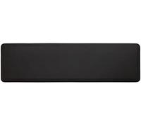 GelPro 106-23-2072-4 NewLife Designer Comfort Mat, Ergo-Foam Anti-Fatigue Kitchen Floor, Grasscloth Charcoal