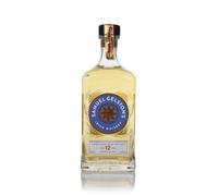 Gelston's 12 Year Old Single Malt 3cl Sample Single Malt Whiskey