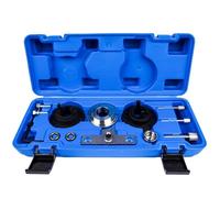GELUOXI 303-1661 Engine Timing Tool Kit Replacement for C-Max Fi*es*ta Fo*cus Tra*nsit Co*nne*ct Ec*oBo*ost 1.0L #303-1643 303-018