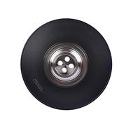 GELUOXI Crankshaft Pulley Replacement for F10 F11 F07 F01 F02 F03 F04 X5 E70 X6 E71 E72 3.0 N57D30A N57D30B 11237800026