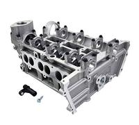 GELUOXI Engine Cylinder Head Replacement for Eco-sport B-Max Fo-cus G-rand C-Max Mon-deo Fies-ta 1.0 Eco-boost CM5G6C032CB 1765041