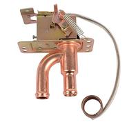 GELUOXI Heater Control Valve 673452 Compatible with Vo-lvo 120 130 220 122 / Ama-zon PV444 PV544 P445 P210 Du-ett 123GT OE# 7159494 1064763 1688946 1819516