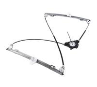 GELUOXI Window Regulator Front Right Replacement for Fi-ES-ta 3 Door Mk5 Mk6 2001-2008#1233191 1498046