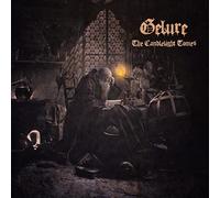 Gelure - The Candlelight Tomes (Ltd.Digi)