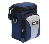 GEM Anti-Shock Camera Case for Olympus Models, PEN E-PL1s (Body Only), SZ10, SZ-30MR, XZ-1
