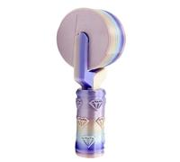 Gem Art Pressing Roller - Comfortable Grip Rhinestone Artwork Tool, Simple Craft Accessory for Paintings, Artists, Women, Friends, Family, Hobby Lovers, and Decorative Embroidery Creations