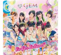 Gem - Do You Believe? (2CDS) [Japan CD] AVCD-39171