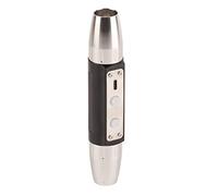 Gem ID Flashlight, UV Flashlight Portable Jewelry Evaluation DX4 Four Light Sources USB Rechargeable UV Torch For Jewelry Appraisal Gemstones 4 Beads