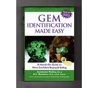 Gem Identification Made Easy: A Hands-On Guide to More Confident Buying and Selling