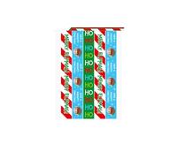Gem Imports 100 Pack Elf Christmas Paper Chains Decorations