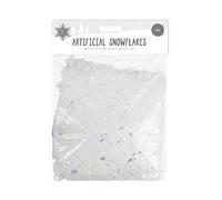 Gem Imports Christmas Artificial Snowflakes