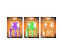 Gem Imports Halloween Adults Pumpkin Carving Kit