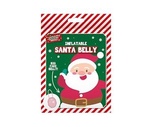 Gem Imports Inflatable Santa Belly