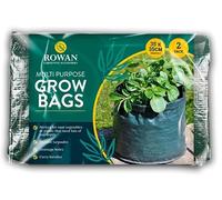 Gem Imports limited Multi-Purpose Grow Bags 2pk