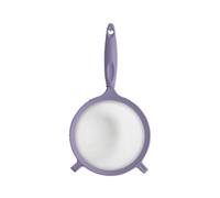 Gem Imports Pastel Lilac Sieve Strainer, KIT7498GIMPLIL
