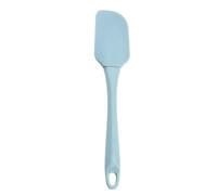 Gem Imports Pastel Silicone Cooking Spatula (Silicone, Blue), KIT7664OBGIMP