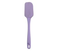 Gem Imports Pastel Silicone Cooking Spatula (Silicone, Lilac), KIT7664OBGIMP