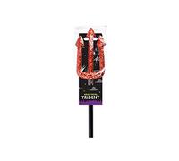 Gem Imports Plastic Devil's Trident Halloween Prop Decoration 53cm