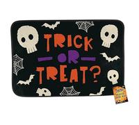 Gem Imports Trick Or Treat Halloween Door Mat 60cm